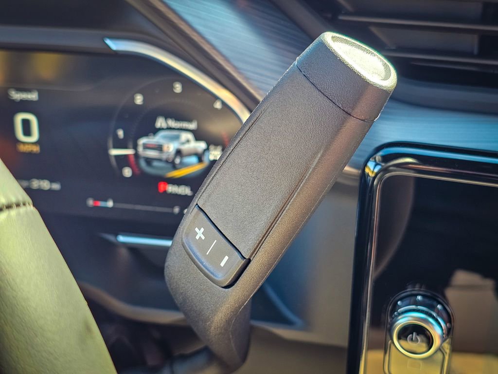 New 2026 GMC Sierra 3500 Denali Ultimate image 27