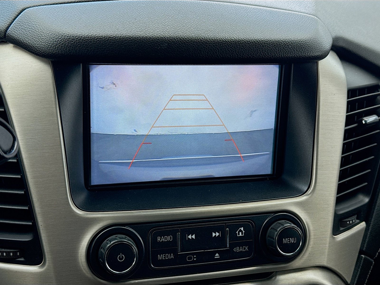 Used 2020 GMC Yukon XL Denali RWD image 10