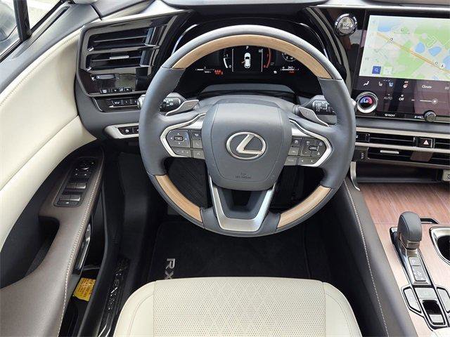 Used 2026 Lexus RX 350 Premium Plus w/ Accessory Package (Z1) image 11