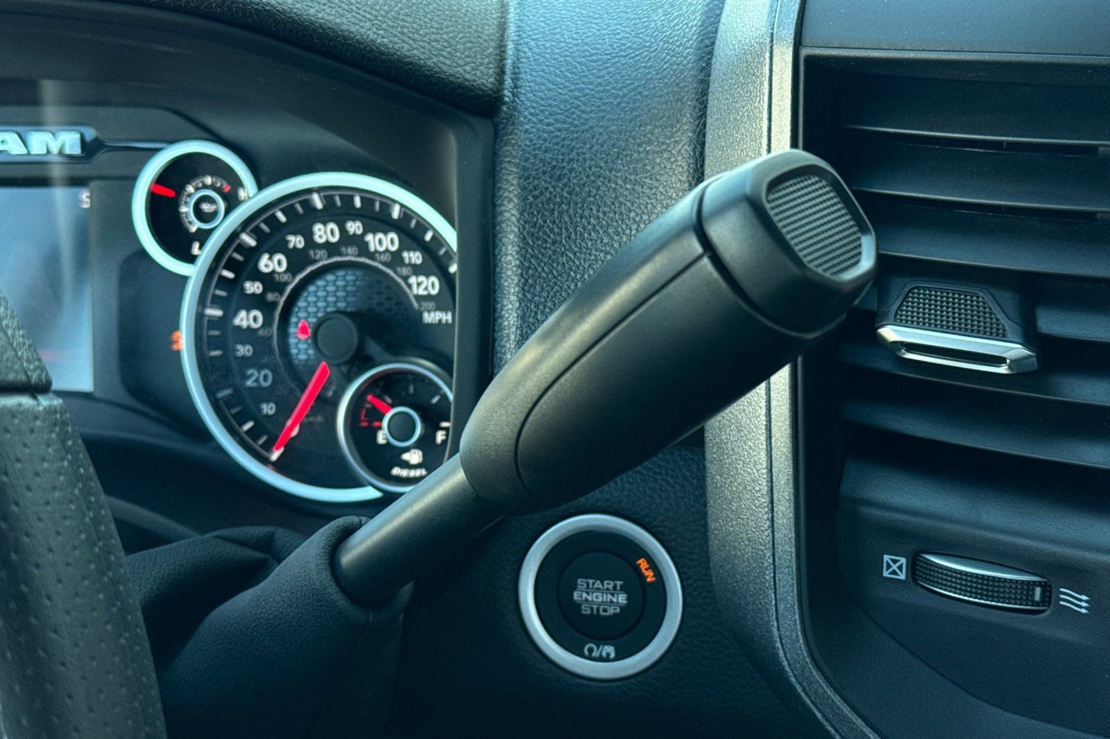 New 2026 RAM 5500 Tradesman image 22