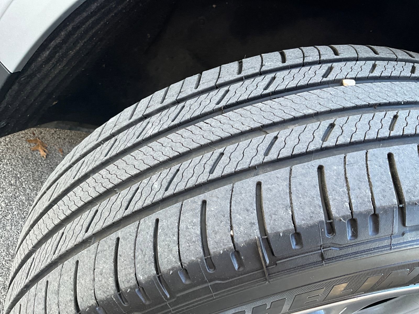 Used 2020 Cadillac XT5 Sportv image 39