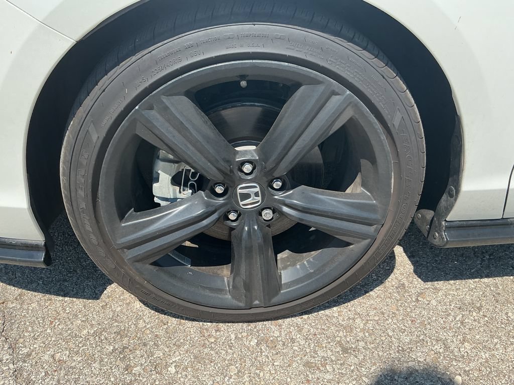 Used 2023 Honda Accord Sport image 8