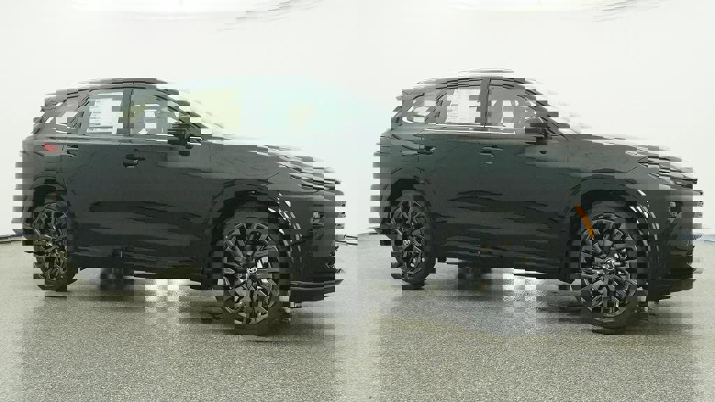 New 2026 Toyota Crown Signia AWD/4WD image 28