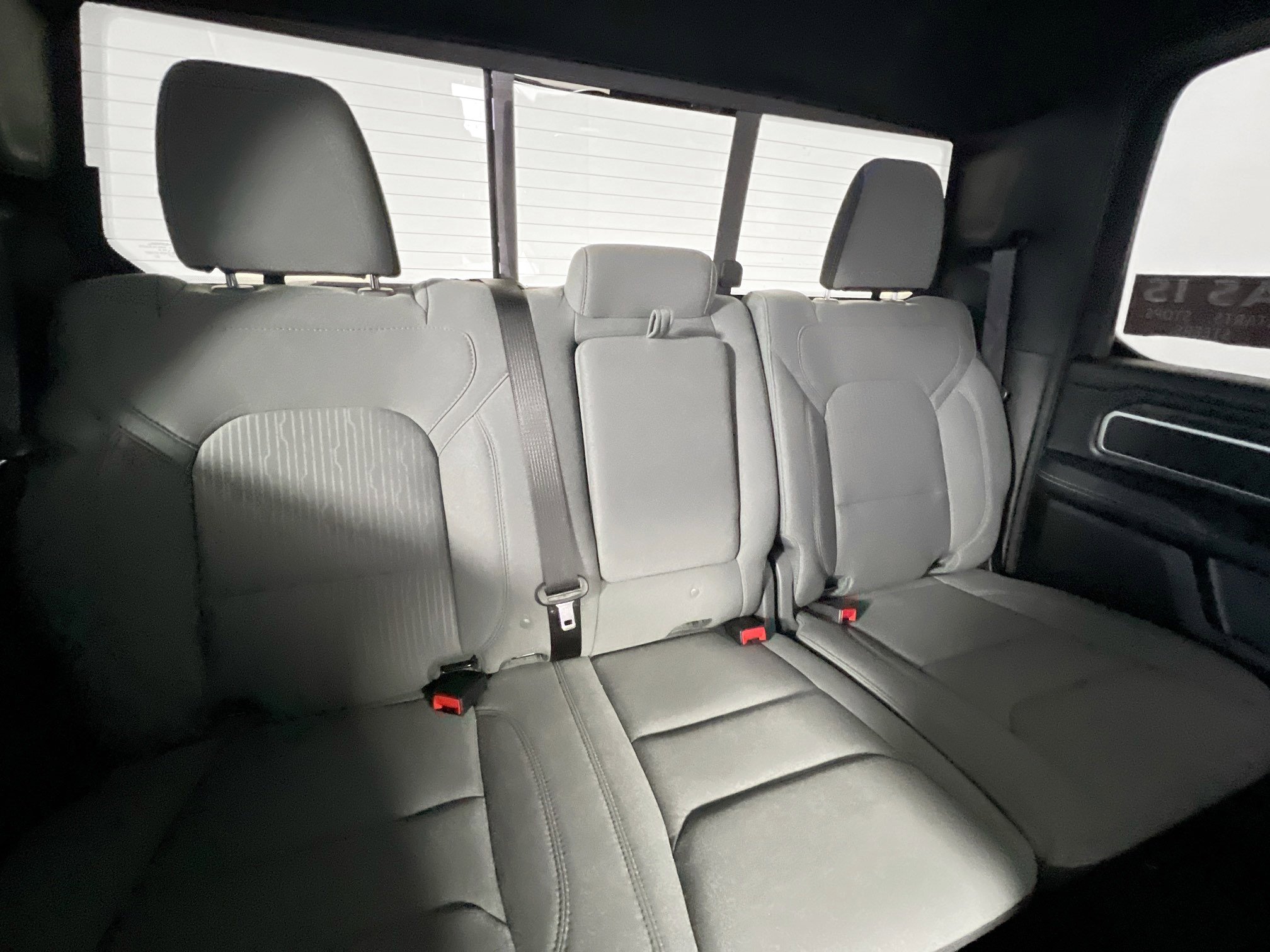 Used 2023 RAM 1500 Lone Star AWD/4WD image 33