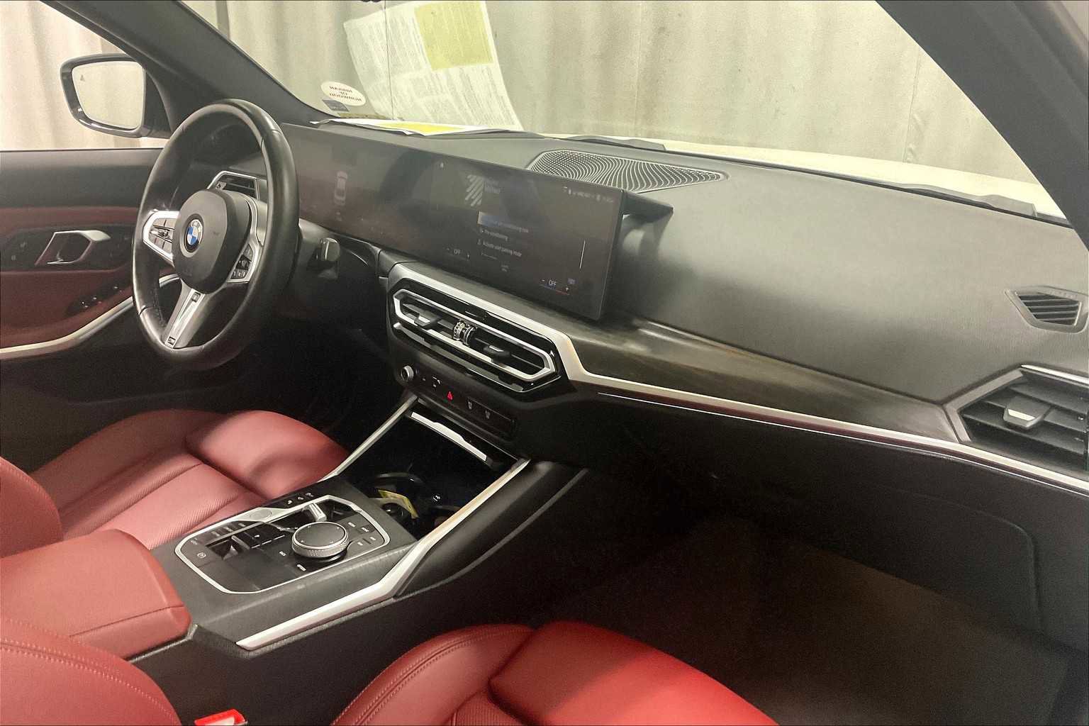 Used 2024 BMW M340i xDrive w/ Premium Package image 14