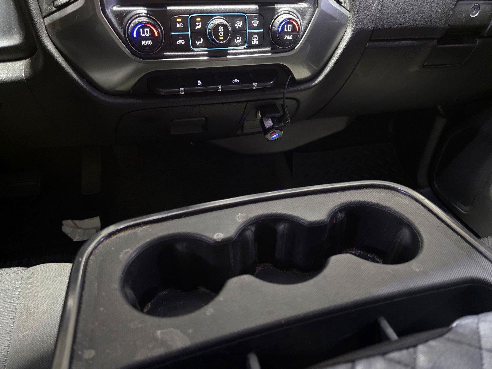 Used 2015 Chevrolet Silverado 1500 LT w/ LT Convenience Package RWD image 19
