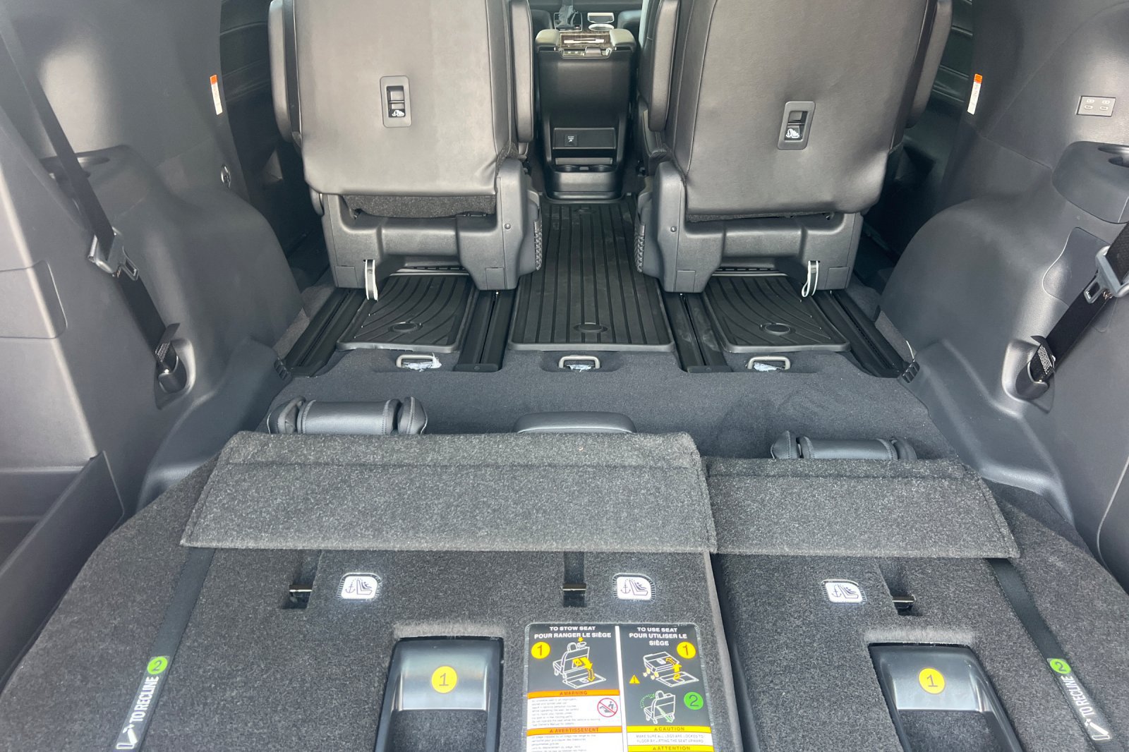 New 2026 Toyota Sienna Limited AWD/4WD image 13