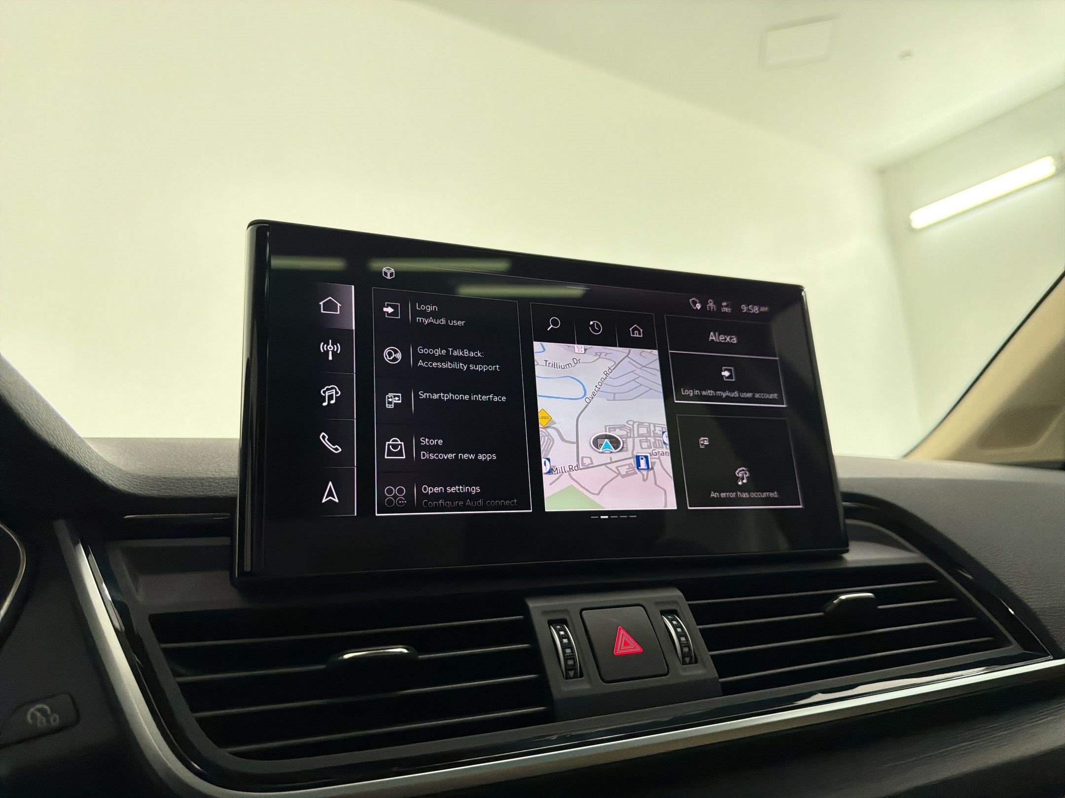 Certified 2025 Audi Q5 2.0T Premium Plus AWD/4WD image 23