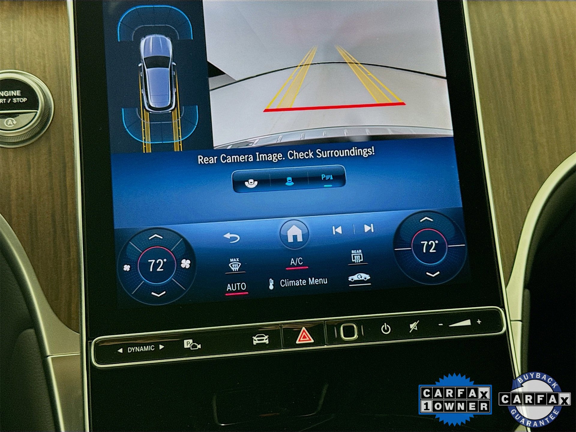 Certified 2024 Mercedes-Benz GLC 300 4MATIC image 16