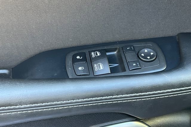 Used 2023 Dodge Challenger GT w/ Blacktop Package image 12