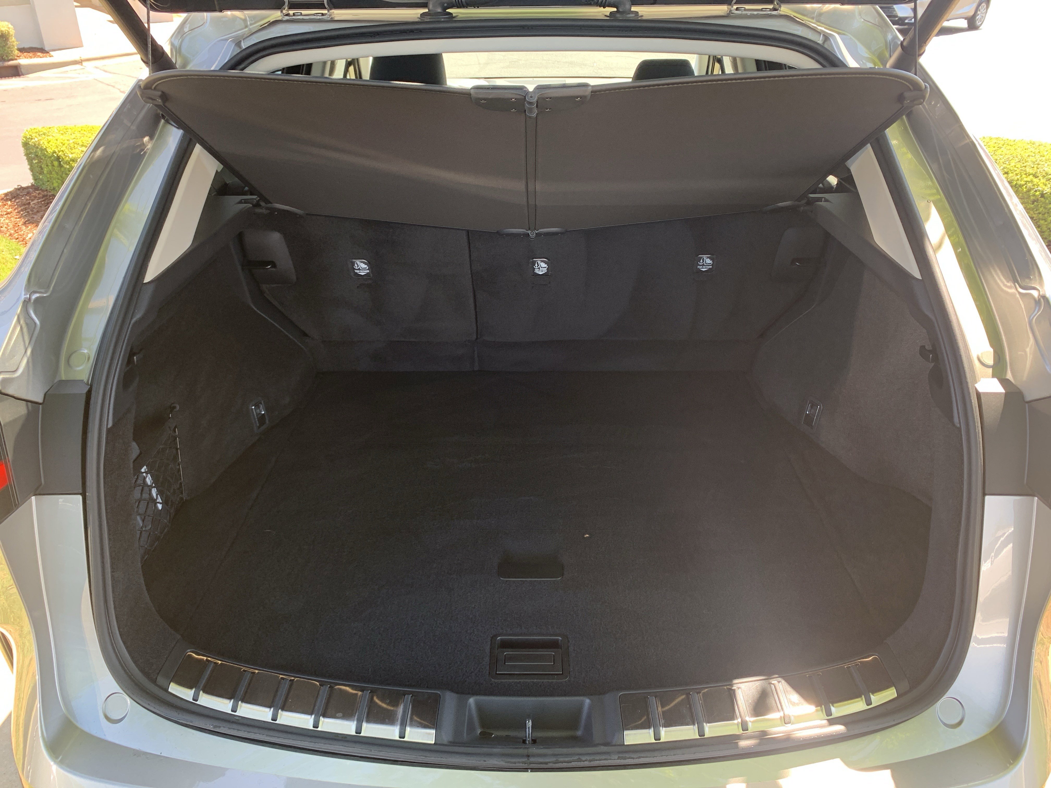 Certified 2026 Lexus NX 350 AWD w/ Cold Area Package image 34