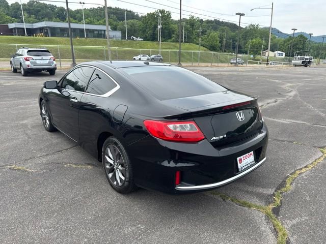Used 2014 Honda Accord EX-L image 6