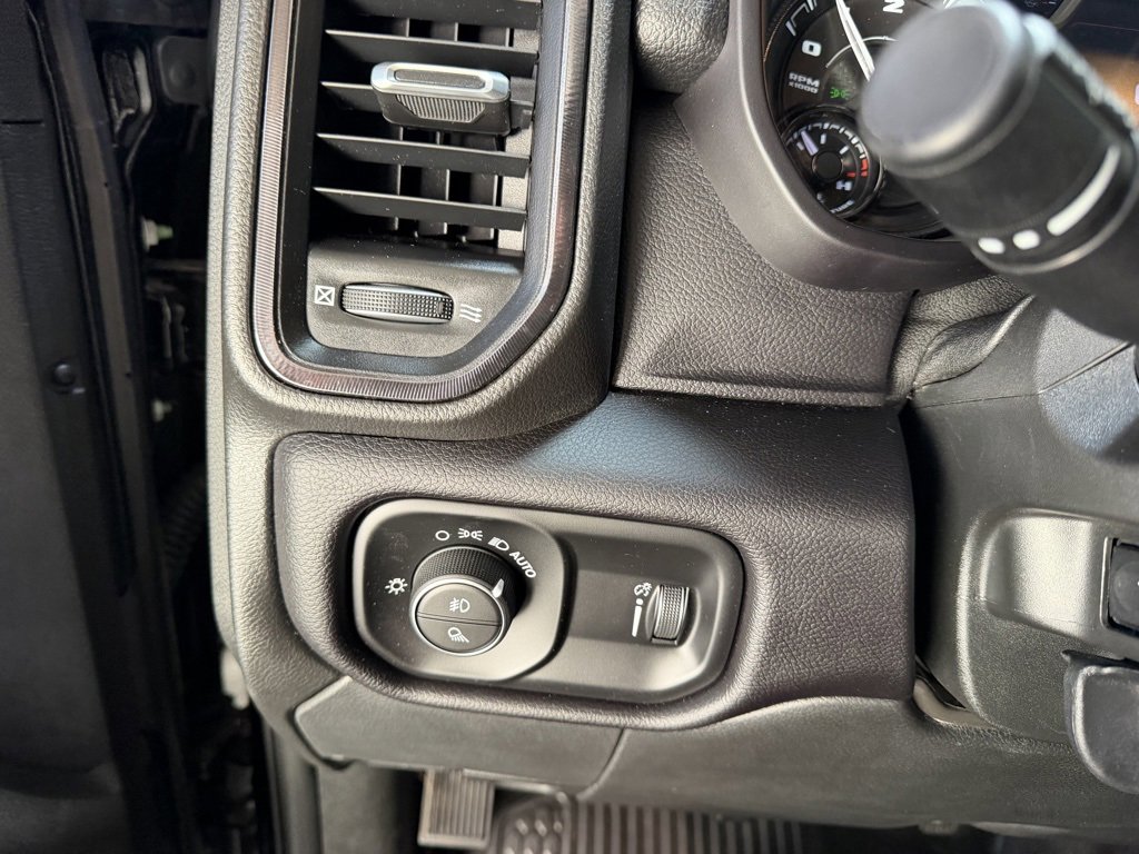 Used 2022 RAM 2500 Power Wagon w/ Level 1 Equipment Group image 16