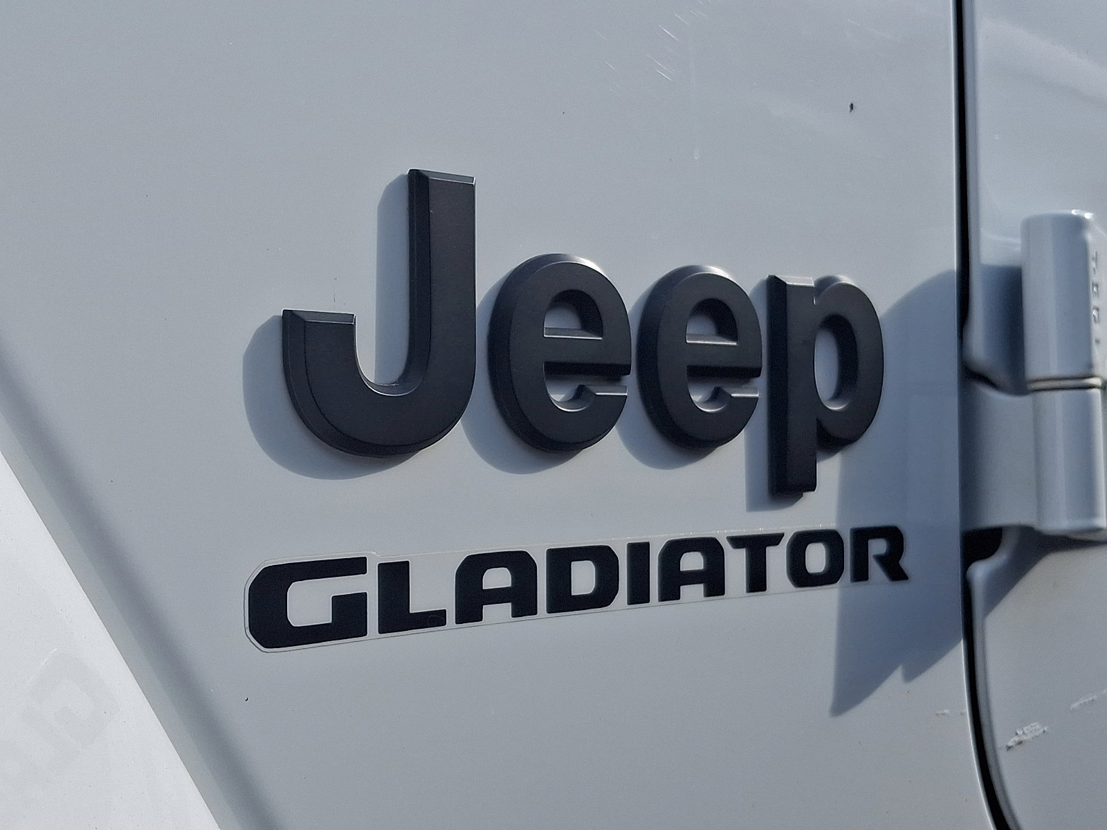 Certified 2022 Jeep Gladiator Sport image 33
