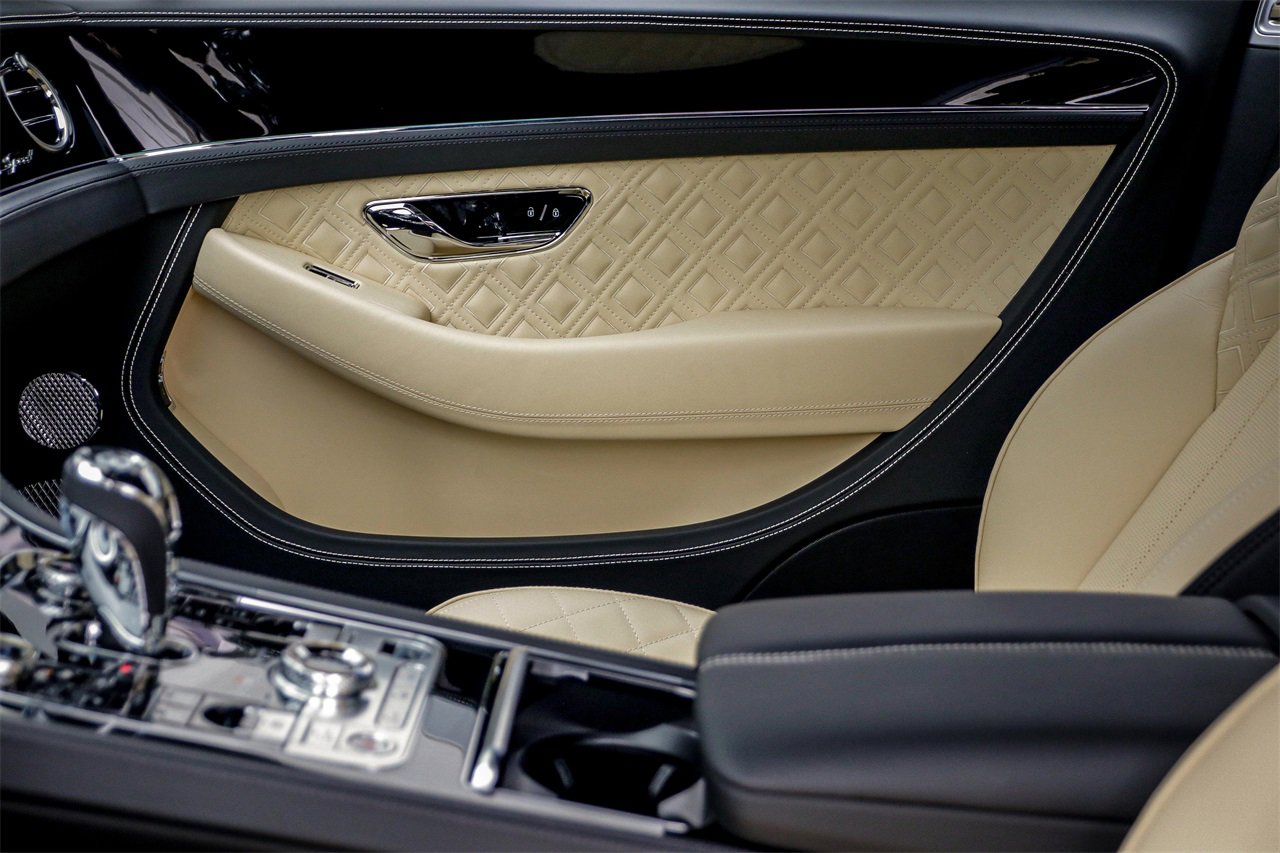New 2024 Bentley Continental GT Speed image 21