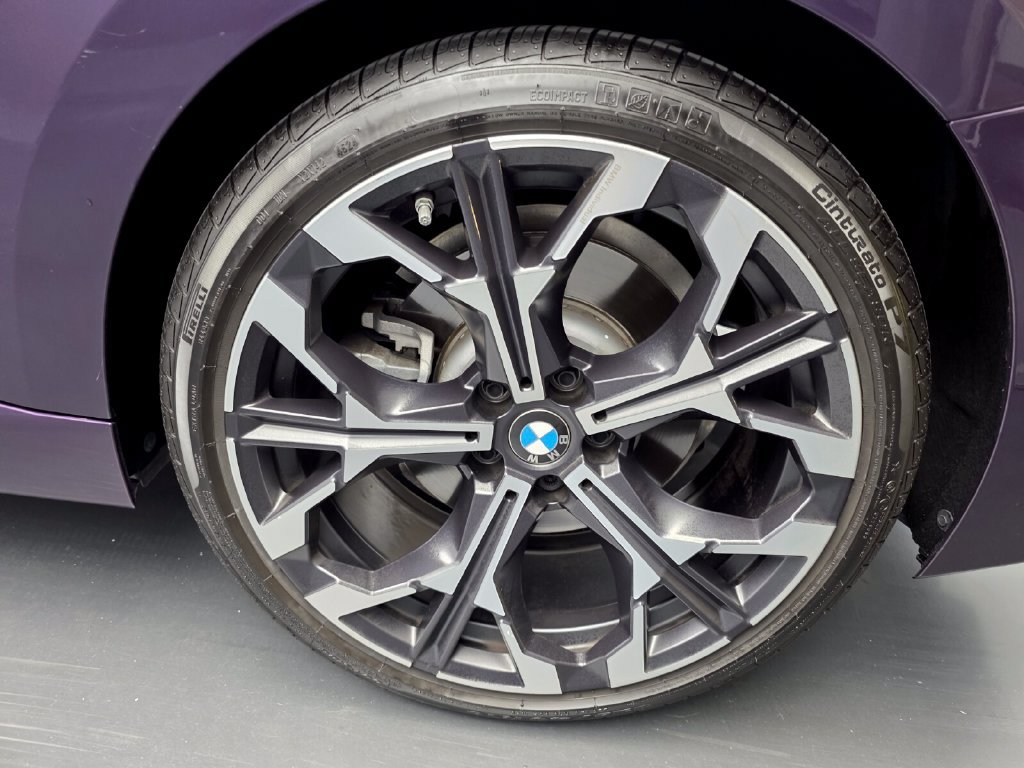 Used 2025 BMW 230i Coupe w/ Convenience Package RWD image 15