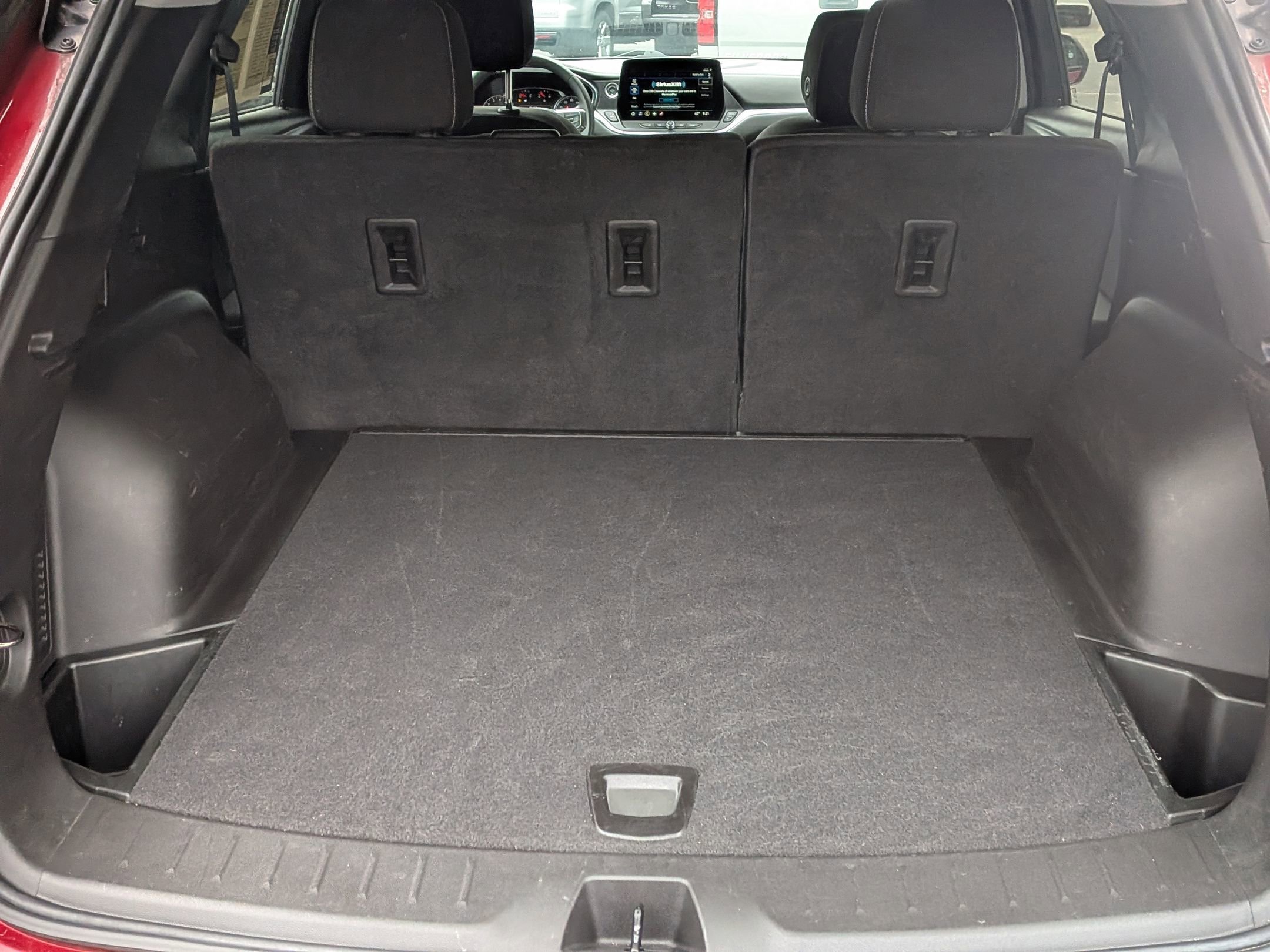 Certified 2023 Chevrolet Blazer LT w/ Convenience Package FWD image 32