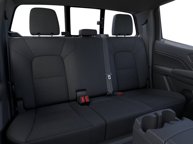 New 2026 Chevrolet Colorado LT w/ Advanced Trailering Package RWD image 17
