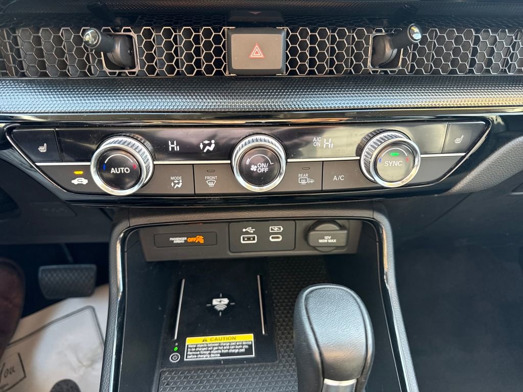 Used 2023 Honda CR-V EX-L image 22