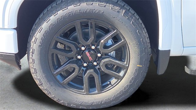 New 2026 GMC Sierra 1500 Elevation w/ X31 Off-Road Package image 19