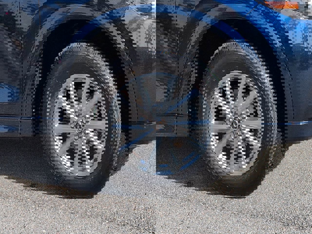 Used 2025 MAZDA CX-5 AWD 2.5 S w/ Preferred Package image 10