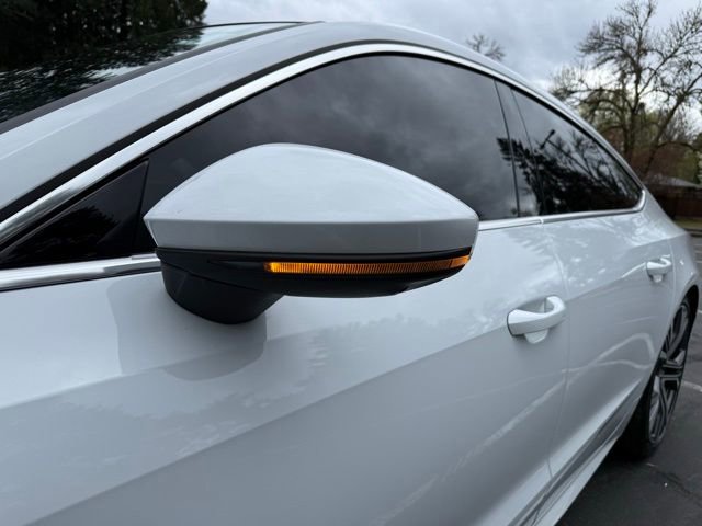 Used 2019 Audi A7 3.0T Prestige w/ Prestige Package image 43