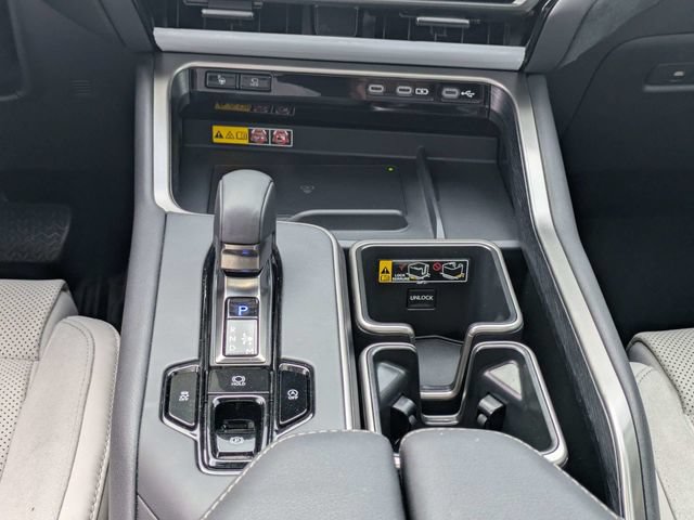 Used 2024 Lexus TX 350 FWD w/ Technology Package image 23