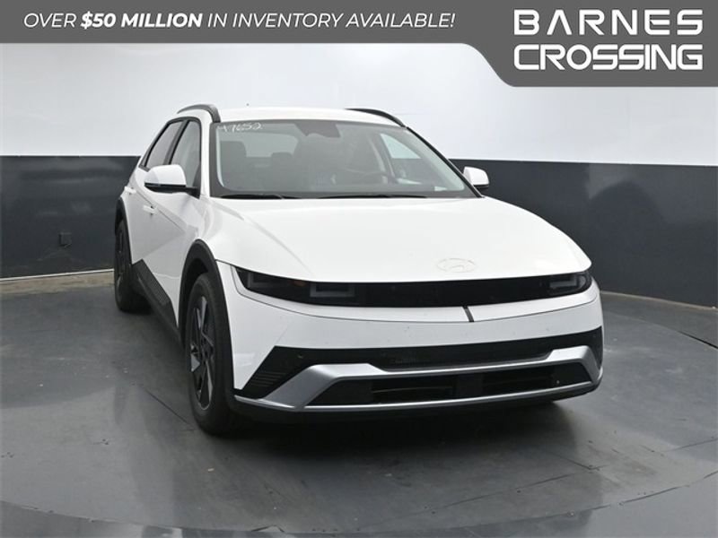 New 2025 Hyundai Ioniq 5 SEL