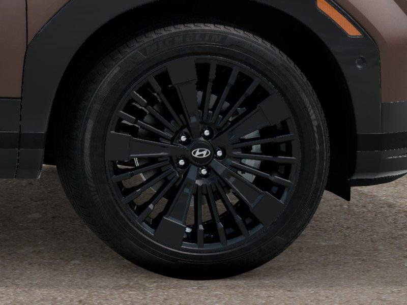 New 2026 Hyundai Santa Fe Calligraphy image 8