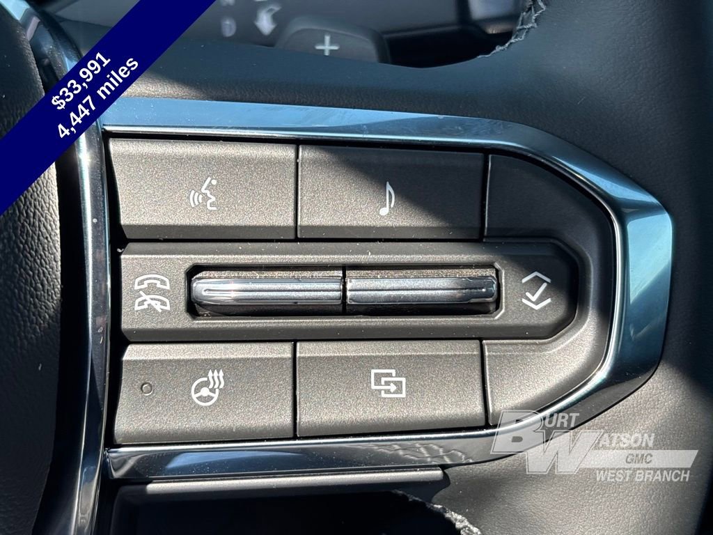 Used 2026 GMC Terrain Elevation w/ Elevation Premium Package image 17