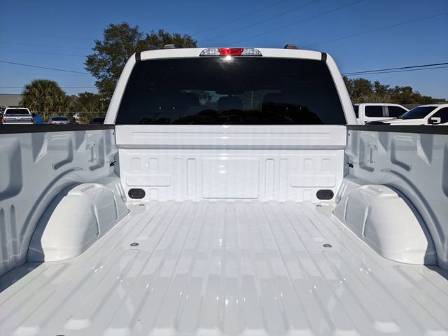 New 2026 Ford F150 STX image 11