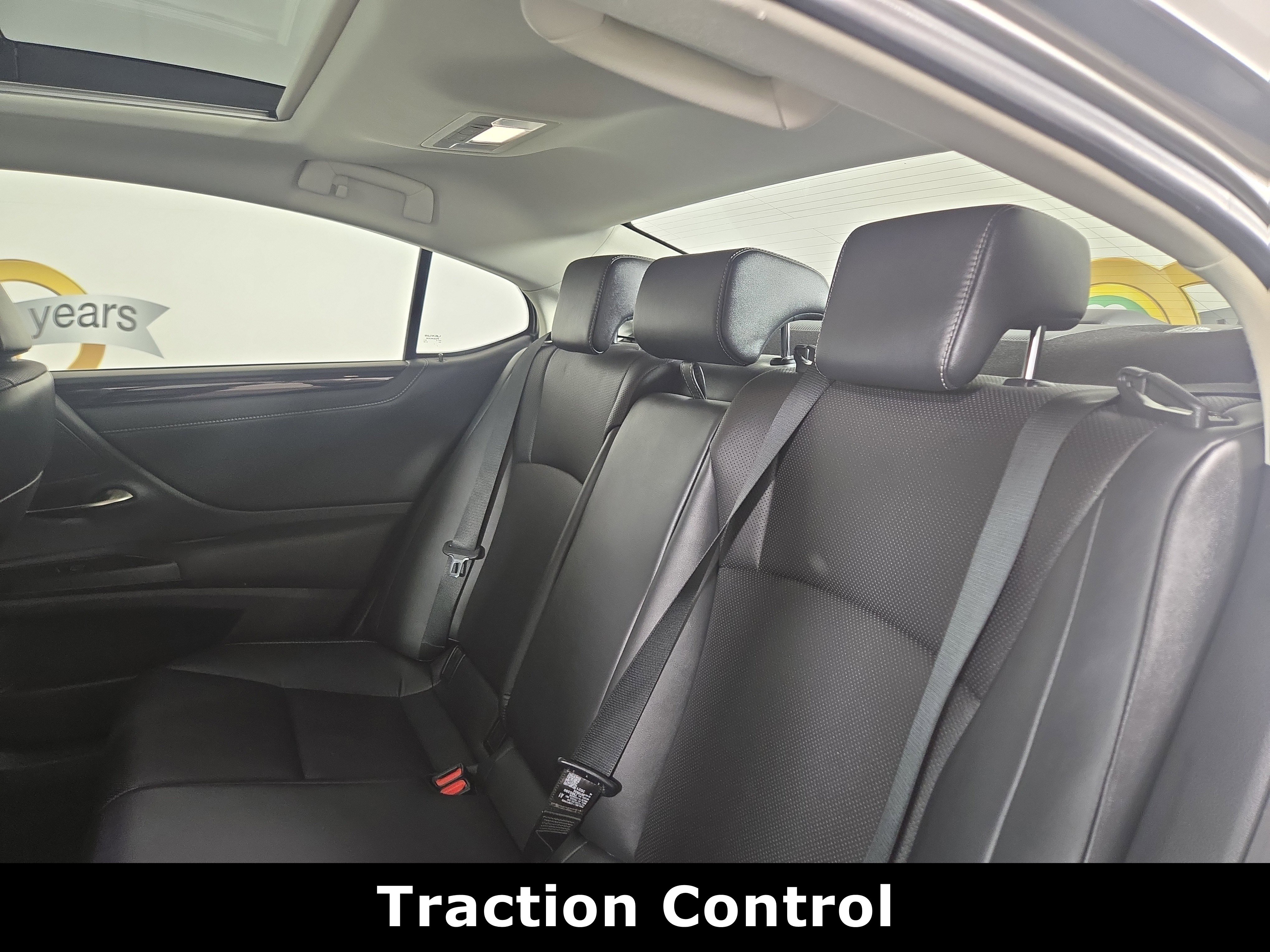 Used 2021 Lexus ES 350 ES 350 image 13