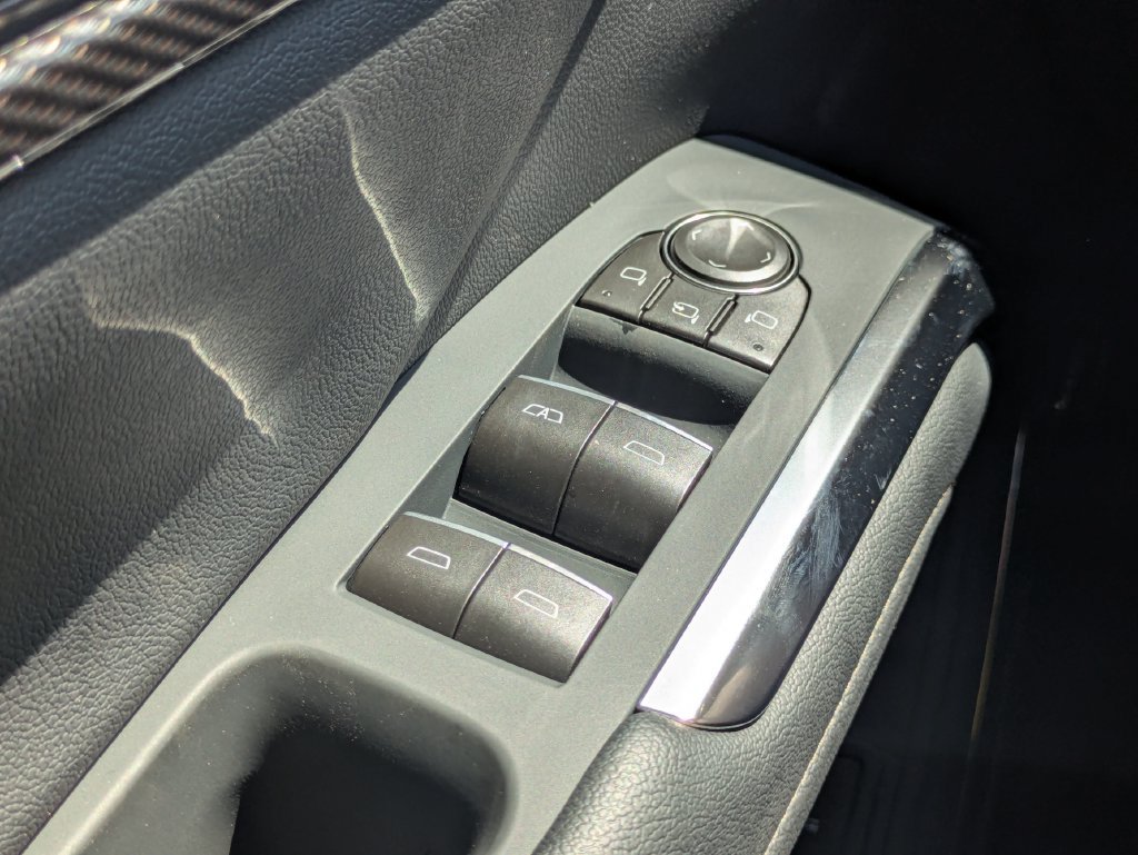 New 2026 Chevrolet Traverse RS FWD image 26