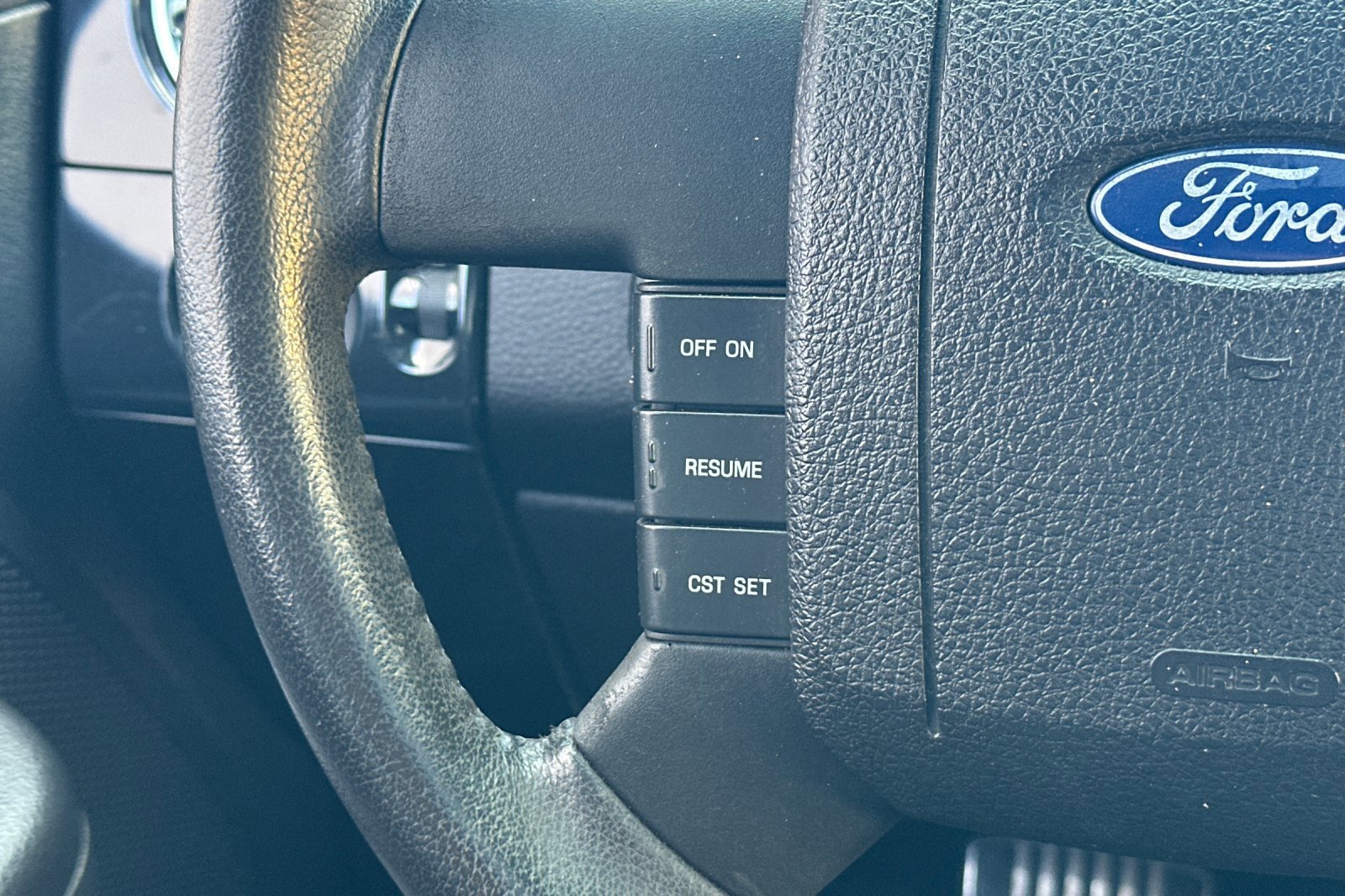 Used 2008 Ford F150 Harley-Davidson image 34