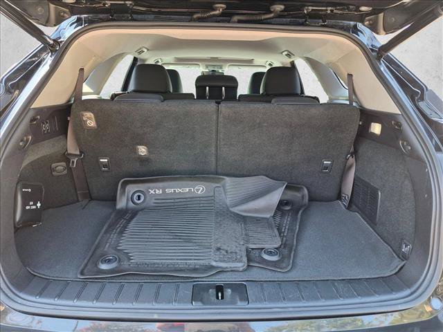 Used 2018 Lexus RX 350L AWD image 6