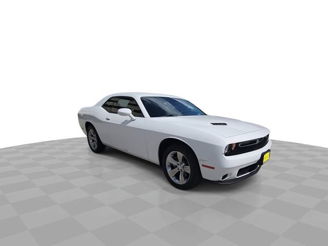Used 2021 Dodge Challenger SXT w/ Driver Convenience Group video 2