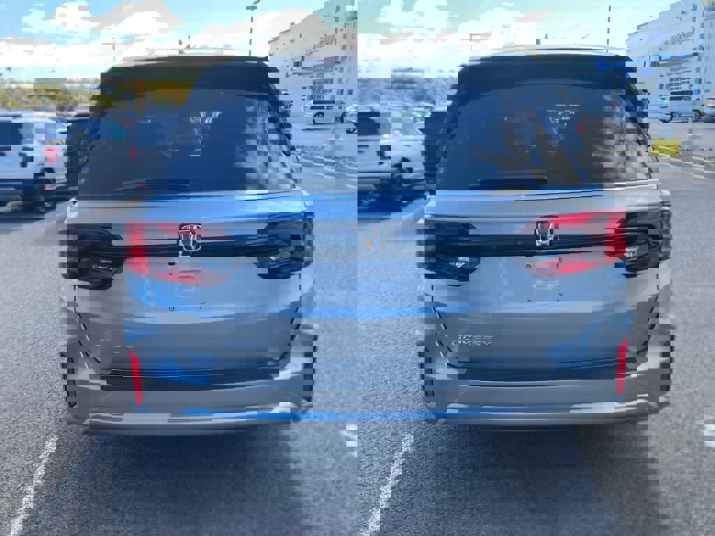 New 2026 Honda Odyssey EX-L image 4