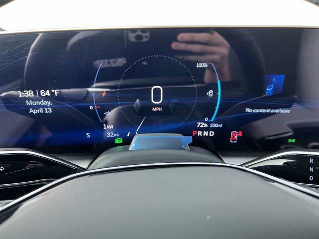 Certified 2026 Cadillac Lyriq Sport AWD/4WD image 11