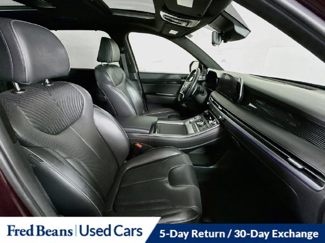 Used 2024 Hyundai Palisade Calligraphy AWD/4WD image 38