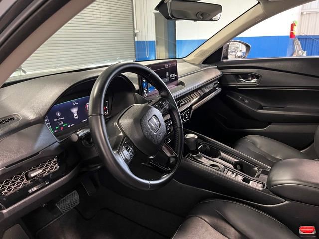 Used 2023 Honda Accord EX-L image 22