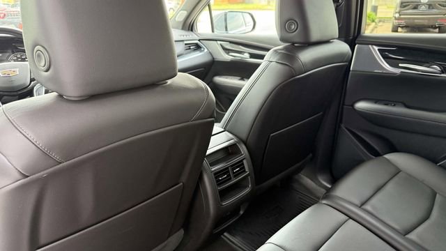 Certified 2023 Cadillac XT5 Premium Luxury AWD/4WD image 31