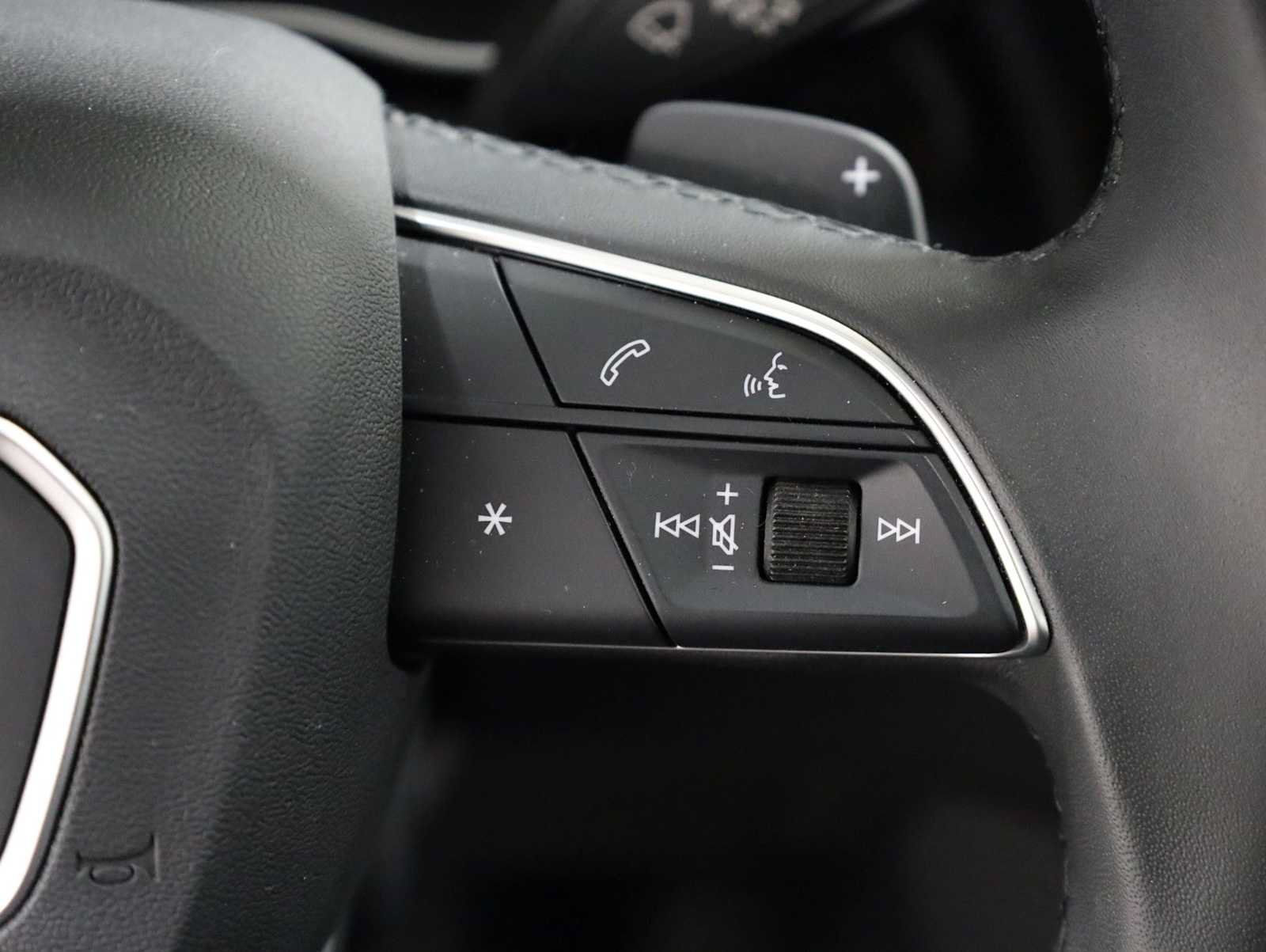 Used 2025 Audi Q3 2.0T Premium Plus AWD/4WD image 26