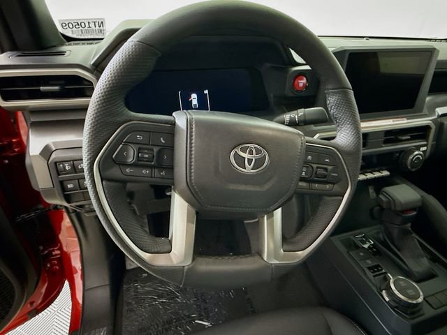 New 2026 Toyota Tacoma TRD Sport image 11