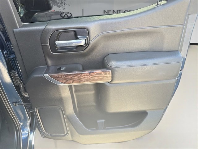 Used 2020 GMC Sierra 1500 Denali w/ Denali Ultimate Package image 33
