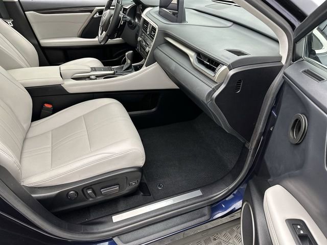 Used 2022 Lexus RX 450h AWD w/ Luxury Package image 25