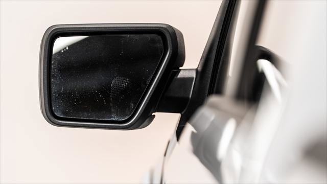 Used 2025 Ford F150 STX w/ Equipment Group 200A image 16