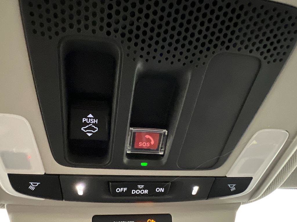 New 2025 Honda Accord EX-L image 26