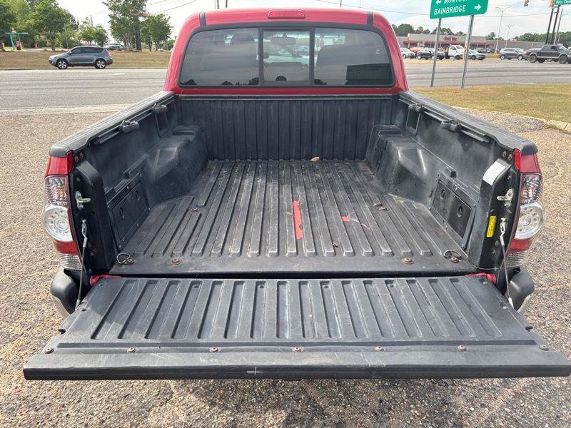 Used 2011 Toyota Tacoma PreRunner w/ SR5 Pkg #2 RWD image 15