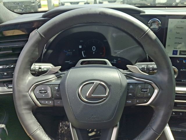 Used 2024 Lexus TX 350 AWD w/ Technology Package image 24