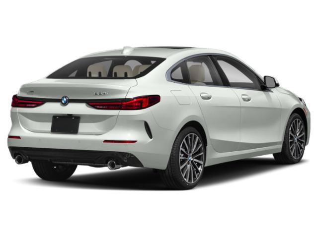 Used 2021 BMW 228i Gran Coupe w/ Lights Package FWD image 5